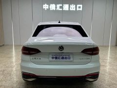 Volkswagen Lavida 2024 1.5L Automatic Starry Sky Five Million Edition - ფოტო 6