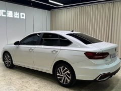 Volkswagen Lavida 2024 1.5L Automatic Starry Sky Five Million Edition - ფოტო 7