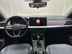 Volkswagen Lavida 2024 1.5L Automatic Starry Sky Five Million Edition - ფოტო 9