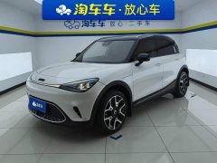 smart #1 2022 Pulse Heartbeat Edition - ფოტო 1