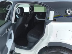 smart #1 2022 Pulse Heartbeat Edition - ფოტო 11