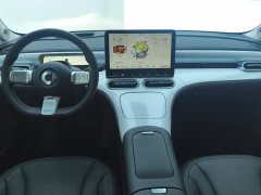 smart #1 2022 Pulse Heartbeat Edition - ფოტო 12