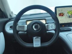 smart #1 2022 Pulse Heartbeat Edition - ფოტო 15