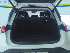 smart #1 2022 Pulse Heartbeat Edition - ფოტო 4