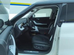 smart #1 2022 Pulse Heartbeat Edition - ფოტო 9