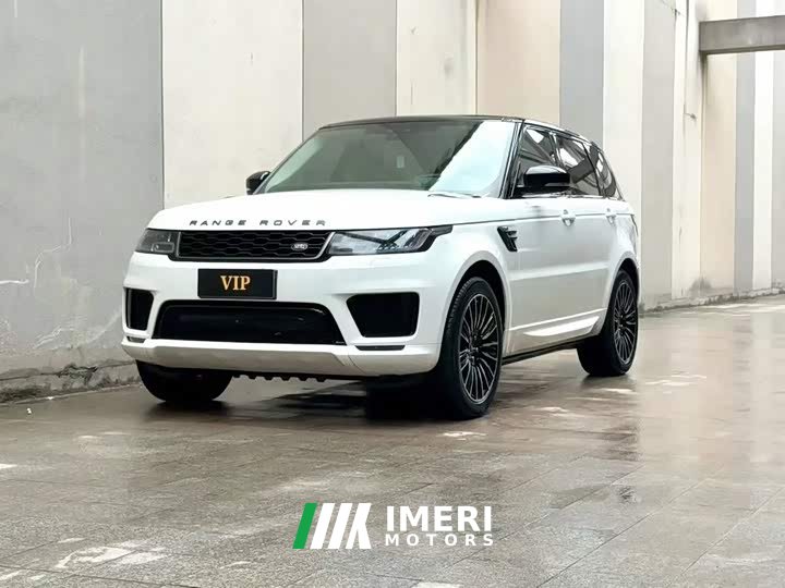 Land Rover Range Rover Sport 2020 3.0 L6 HSE DYNAMIC - ავტომობილი ჩინეთიდან