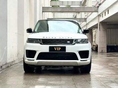 Land Rover Range Rover Sport 2020 3.0 L6 HSE DYNAMIC - ფოტო 2