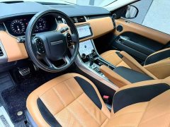 Land Rover Range Rover Sport 2020 3.0 L6 HSE DYNAMIC - ფოტო 3