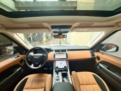Land Rover Range Rover Sport 2020 3.0 L6 HSE DYNAMIC - ფოტო 6