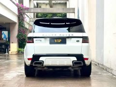Land Rover Range Rover Sport 2020 3.0 L6 HSE DYNAMIC - ფოტო 7