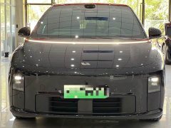 Li Auto i6 2025 Four-Wheel Drive Standard Edition - ფოტო 2