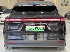 Li Auto i6 2025 Four-Wheel Drive Standard Edition - ფოტო 4