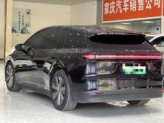 Li Auto i6 2025 Four-Wheel Drive Standard Edition - ფოტო 5