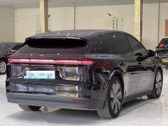 Li Auto i6 2025 Four-Wheel Drive Standard Edition - ფოტო 6