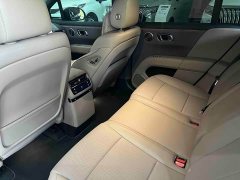 Li Auto i6 2025 Four-Wheel Drive Standard Edition - ფოტო 8