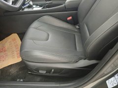 Hyundai Elantra 2023 1.5L CVT Luxury - ფოტო 7