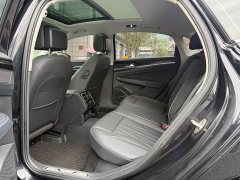 Volkswagen Passat 2023 Facelift 330TSI Luxury - ფოტო 10
