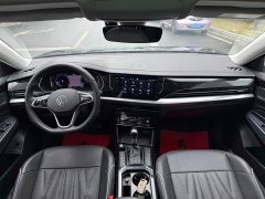 Volkswagen Passat 2023 Facelift 330TSI Luxury - ფოტო 11