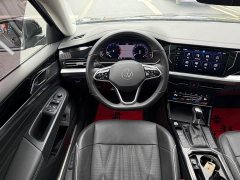 Volkswagen Passat 2023 Facelift 330TSI Luxury - ფოტო 12