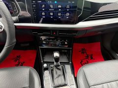 Volkswagen Passat 2023 Facelift 330TSI Luxury - ფოტო 13