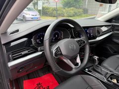 Volkswagen Passat 2023 Facelift 330TSI Luxury - ფოტო 14