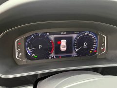 Volkswagen Passat 2023 Facelift 330TSI Luxury - ფოტო 15