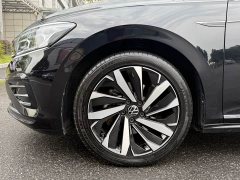 Volkswagen Passat 2023 Facelift 330TSI Luxury - ფოტო 16