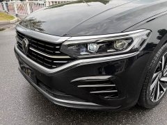 Volkswagen Passat 2023 Facelift 330TSI Luxury - ფოტო 17