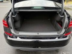 Volkswagen Passat 2023 Facelift 330TSI Luxury - ფოტო 19