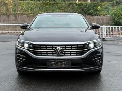 Volkswagen Passat 2023 Facelift 330TSI Luxury - ფოტო 2