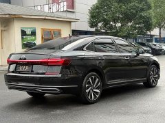 Volkswagen Passat 2023 Facelift 330TSI Luxury - ფოტო 4
