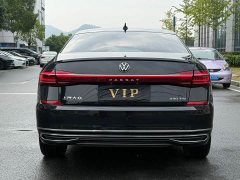 Volkswagen Passat 2023 Facelift 330TSI Luxury - ფოტო 5