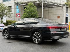 Volkswagen Passat 2023 Facelift 330TSI Luxury - ფოტო 6