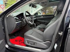 Volkswagen Passat 2023 Facelift 330TSI Luxury - ფოტო 8