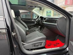 Volkswagen Passat 2023 Facelift 330TSI Luxury - ფოტო 9