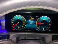 Mercedes-Benz A-Class 2020 Facelift A 200 L Sport Sedan Fashion Edition - ფოტო 14