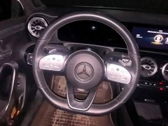 Mercedes-Benz A-Class 2020 Facelift A 200 L Sport Sedan Fashion Edition - ფოტო 15