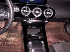 Mercedes-Benz A-Class 2020 Facelift A 200 L Sport Sedan Fashion Edition - ფოტო 16