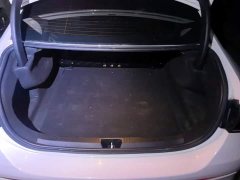 Mercedes-Benz A-Class 2020 Facelift A 200 L Sport Sedan Fashion Edition - ფოტო 4