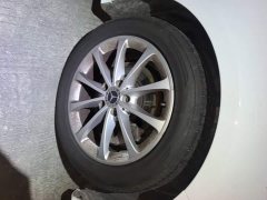 Mercedes-Benz A-Class 2020 Facelift A 200 L Sport Sedan Fashion Edition - ფოტო 6