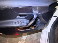 Mercedes-Benz A-Class 2020 Facelift A 200 L Sport Sedan Fashion Edition - ფოტო 7