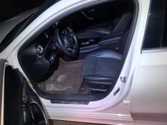 Mercedes-Benz A-Class 2020 Facelift A 200 L Sport Sedan Fashion Edition - ფოტო 9