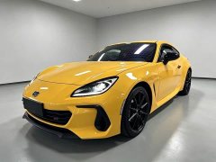 Subaru BRZ 2.4L Edition - ფოტო 1