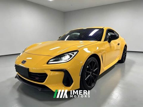2026 Subaru BRZ 2.4L Edition - ავტომობილი ჩინეთიდან