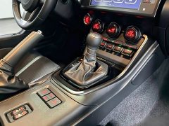 Subaru BRZ 2.4L Edition - ფოტო 5