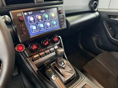 Subaru BRZ 2.4L Edition - ფოტო 6
