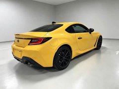 Subaru BRZ 2.4L Edition - ფოტო 7