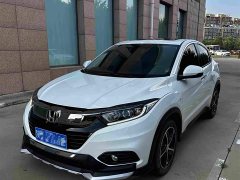 Honda Vezel 1.5L CVT Phantom Night Pioneer Edition - фото 1