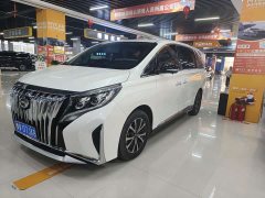 GAC Aion M8 Lingxiu Series 390T Luxury - ფოტო 1
