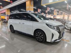 GAC Aion M8 Lingxiu Series 390T Luxury - ფოტო 3